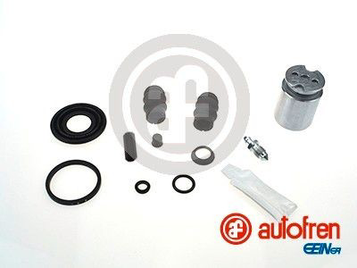 D42008C Autofren Zestaw naprawczy zacisku hamulcowego tylnego