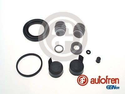 Zestaw naprawczy zacisku hamulcowego tylnego Opel Movano B awangarda (X62) (2010 - 2026) cena, od 10,00 USD
