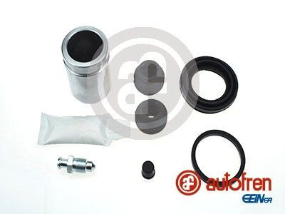Zestaw naprawczy zacisku hamulcowego tylnego KIA Soul I hatchback (AM) (2008 - 2013) cena, od 16,74 USD