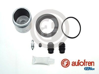 Zestaw naprawczy zacisku hamulcowego przedniego Hyundai Grandeur sedana (TG) (2005 - 2010) cena, od 6,98 USD