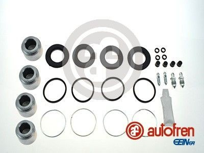 D42037C Autofren Zestaw naprawczy zacisku hamulcowego tylnego