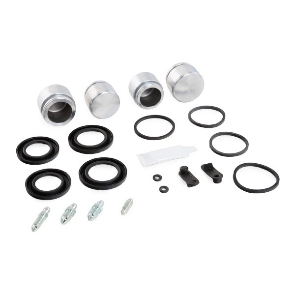 Zestaw naprawczy zacisku hamulcowego przedniego Autofren D42089C cena, od 58,23 USD