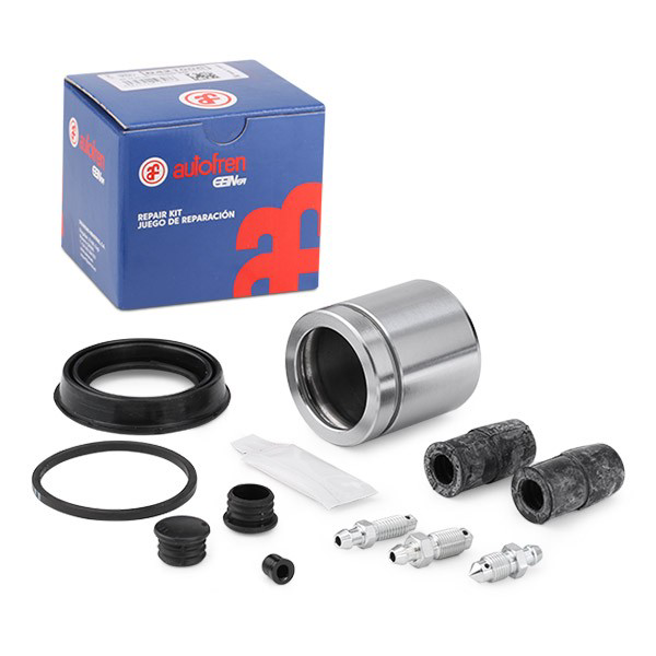 D42100C Autofren Zestaw naprawczy zacisku hamulcowego przedniego