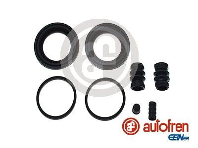 Zestaw naprawczy zacisku hamulcowego przedniego Hyundai Trajet minivan (FO) (2000 - 2010) cena, od 6,61 USD