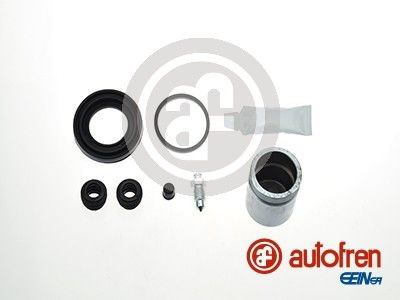 D42122C Autofren Zestaw naprawczy zacisku hamulcowego tylnego