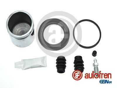 Zestaw naprawczy zacisku hamulcowego przedniego KIA Soul I hatchback (AM) (2008 - 2013) cena, od 9,62 USD