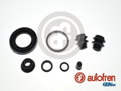 D42220 Autofren Zestaw naprawczy zacisku hamulcowego tylnego