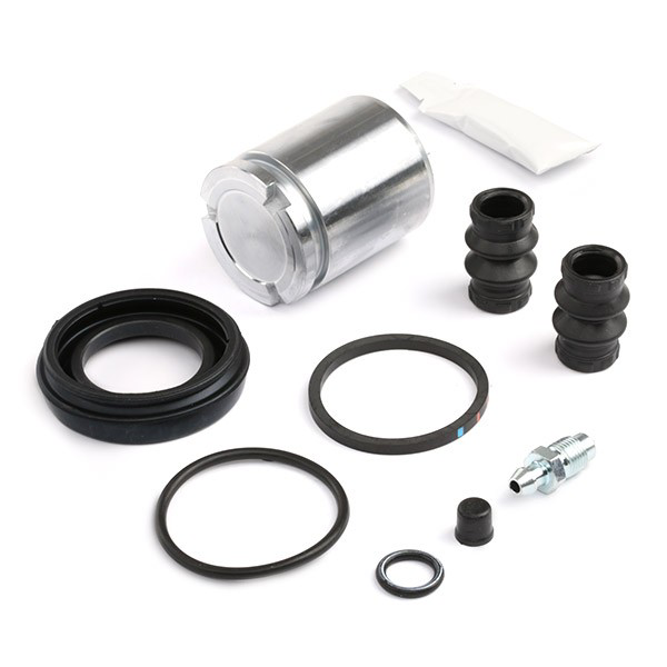 Zestaw naprawczy zacisku hamulcowego tylnego Autofren D42257C cena, od 28,84 USD