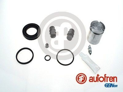 Do koszyka D42257C Autofren Zestaw naprawczy zacisku hamulcowego tylnego