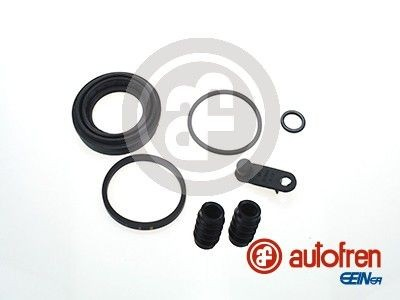 D42290 Autofren Zestaw naprawczy zacisku hamulcowego tylnego