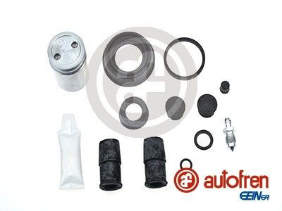Zestaw naprawczy zacisku hamulcowego tylnego do Ford Connect TOURNEO PU2