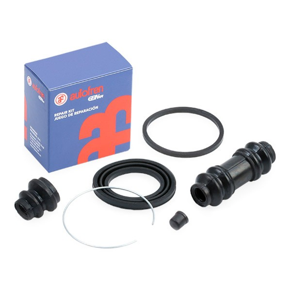 Zestaw naprawczy zacisku hamulcowego tylnego Nissan Patrol SUV (Y60) (1987 - 1997) cena, od 9,56 USD