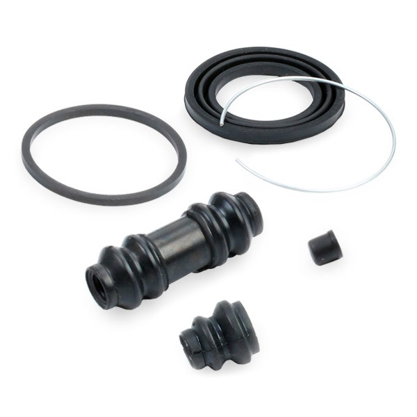 Do koszyka Zestaw naprawczy zacisku hamulcowego tylnego Nissan Patrol  Y60