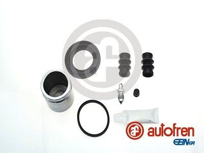 Zestaw naprawczy zacisku hamulcowego tylnego do Land Rover Discovery IV L319