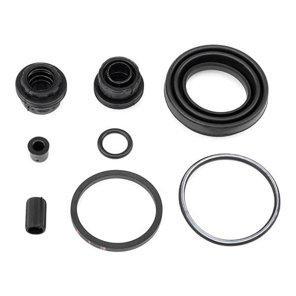 Zestaw naprawczy zacisku hamulcowego tylnego do Land Rover Freelander II L359