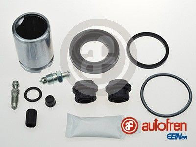 Zestaw naprawczy zacisku hamulcowego tylnego do Opel Corsa F P2JO