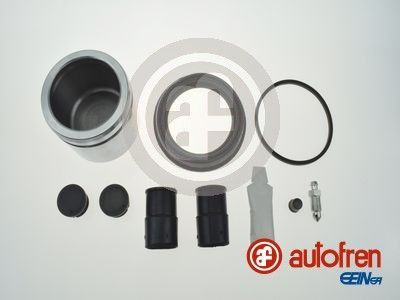 Zestaw naprawczy zacisku hamulcowego przedniego do Land Rover Range Rover EVOQUE L551