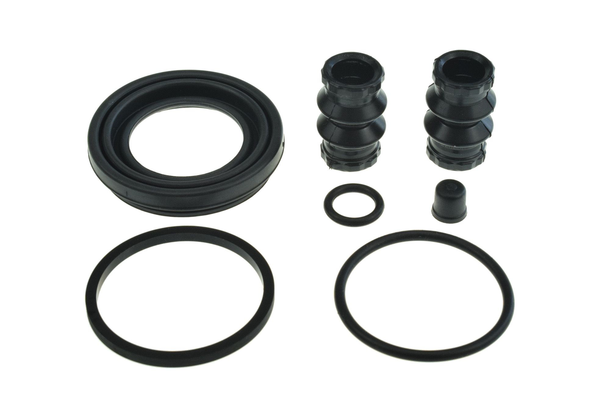 Zestaw naprawczy zacisku hamulcowego tylnego Mercedes GL SUV (X166) (2012 - 2015) cena, od 5,06 USD