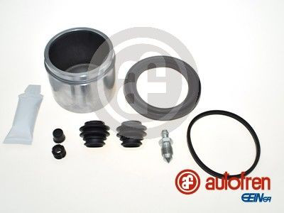 Zestaw naprawczy zacisku hamulcowego przedniego Hyundai Sonata VI sedana (YF) (2009 - 2015) cena, od 32,35 USD
