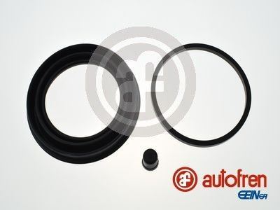D4346 Autofren Zestaw naprawczy zacisku hamulcowego przedniego