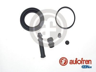 Zestaw naprawczy zacisku hamulcowego przedniego do Daihatsu Terios II J2