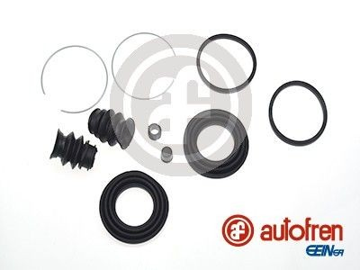 Zestaw naprawczy zacisku hamulcowego przedniego Mazda Xedos 9 sedana (TA) (1993 - 2000) cena, od 7,92 USD