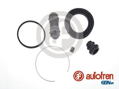 MB534396 Mitsubishi Zestaw naprawczy zacisku hamulcowego przedniego