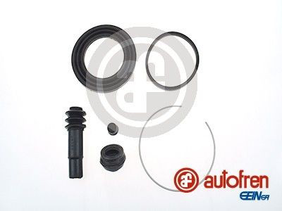 Zestaw naprawczy zacisku hamulcowego tylnego do Nissan Sunny I B11