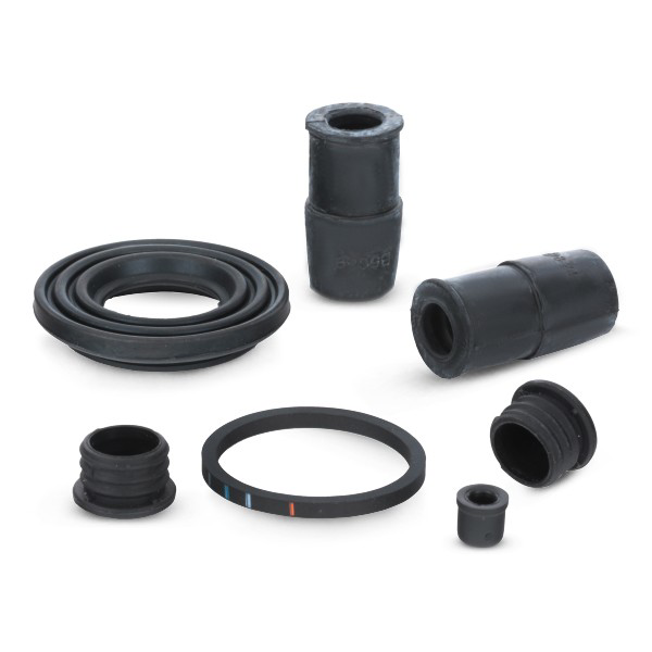 Zestaw naprawczy zacisku hamulcowego tylnego Autofren D4469 cena, od 6,14 USD