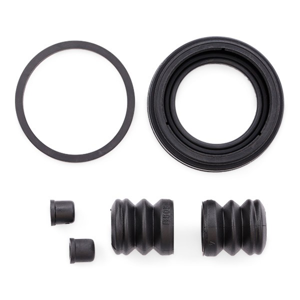 Zestaw naprawczy zacisku hamulcowego tylnego Volvo 940 sedana (944) (1990 - 1994) cena, od 6,78 USD