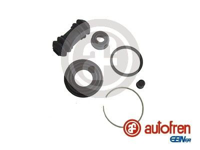 D4510 Autofren Zestaw naprawczy zacisku hamulcowego tylnego
