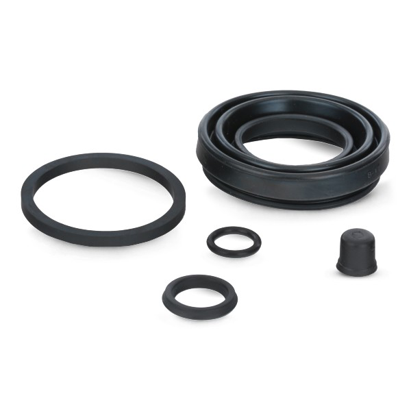 Zestaw naprawczy zacisku hamulcowego tylnego Autofren D4532 cena, od 7,02 USD