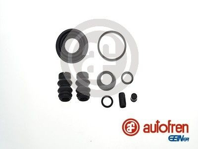 Zestaw naprawczy zacisku hamulcowego tylnego Jaguar X-type sedana (CF1) (2001 - 2009) cena, od 10,44 USD