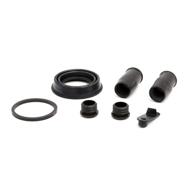 Do koszyka Zestaw naprawczy zacisku hamulcowego tylnego BMW X3  E83