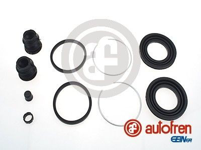 Zestaw naprawczy zacisku hamulcowego przedniego do Toyota Camry III V10