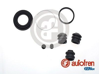 Zestaw naprawczy zacisku hamulcowego tylnego do Toyota Carina E T19