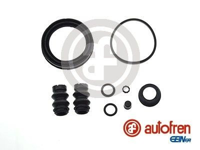 Zestaw naprawczy zacisku hamulcowego przedniego Citroen C5 I hatchback (DC) (2001 - 2004) cena, od 9,33 USD