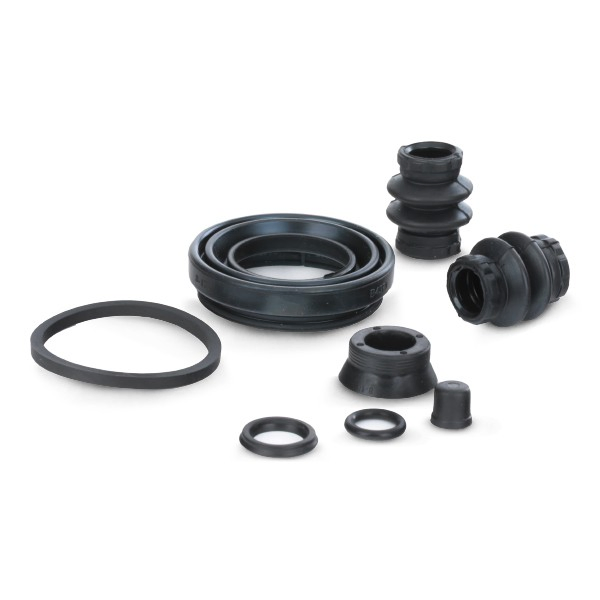 Zestaw naprawczy zacisku hamulcowego tylnego Volkswagen Touran I minivan (1T1, 1T2) (2003 - 2010) cena, od 7,44 USD