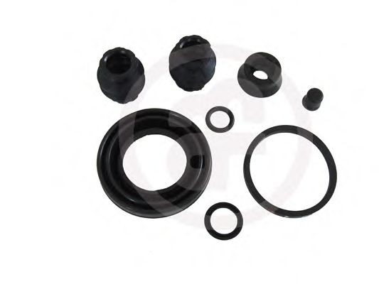 Do koszyka Zestaw naprawczy zacisku hamulcowego tylnego Volkswagen Touran I 1T1, 1T2