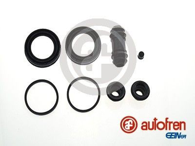 D4696 Autofren Zestaw naprawczy zacisku hamulcowego przedniego