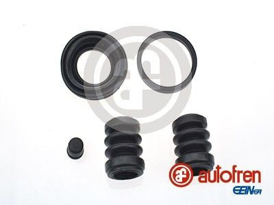 Zestaw naprawczy zacisku hamulcowego tylnego Chevrolet Lacetti kombi (J200) (2003 - 2013) cena, od 5,11 USD