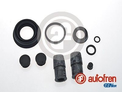Zestaw naprawczy zacisku hamulcowego tylnego Toyota Yaris hatchback (P13) (2011 - 2020) cena, od 11,45 USD