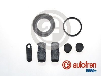 Zestaw naprawczy zacisku hamulcowego tylnego BMW X5 SUV (E53) (2000 - 2006) cena, od 6,76 USD