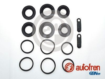 Zestaw naprawczy zacisku hamulcowego przedniego Alfa Romeo Giulia sedana (952) (2015 - 2026) cena, od 30,31 USD