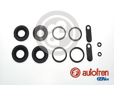 Zestaw naprawczy zacisku hamulcowego tylnego Volkswagen Touareg I SUV (7LA, 7L6, 7L7) (2002 - 2010) cena, od 19,42 USD