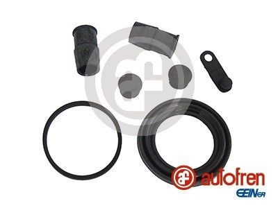  Zestaw naprawczy zacisku hamulcowego przedniego Seat Ibiza 5