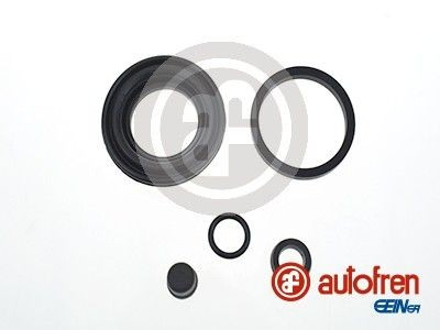 Do koszyka Zestaw naprawczy zacisku hamulcowego tylnego Honda Jazz  GD, GE