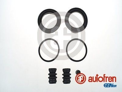 D4790 Autofren Zestaw naprawczy zacisku hamulcowego przedniego