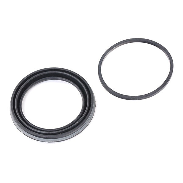 Zestaw naprawczy zacisku hamulcowego przedniego Autofren D4817 cena, od 5,68 USD