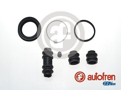 Zestaw naprawczy zacisku hamulcowego tylnego do Mitsubishi Montero SPORT K8, K9